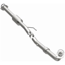 MagnaFlow 2002-2006 Toyota Camry Convertisseur Catalytique Ajustement Direct Norme Fédérale / EPA HM