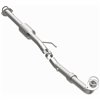 MagnaFlow 2002-2006 Toyota Camry Convertisseur Catalytique Ajustement Direct Norme Fédérale / EPA HM