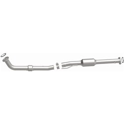 MagnaFlow 2002-2006 Toyota Camry Convertisseur Catalytique Ajustement Direct Norme Fédérale / EPA HM