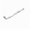 MagnaFlow 2002-2006 Toyota Camry Convertisseur Catalytique Ajustement Direct Norme Fédérale / EPA HM