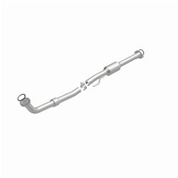 MagnaFlow 2002-2006 Toyota Camry Convertisseur Catalytique Ajustement Direct Norme Fédérale / EPA HM