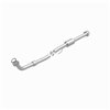 MagnaFlow 2002-2006 Toyota Camry Convertisseur Catalytique Ajustement Direct Norme Fédérale / EPA HM