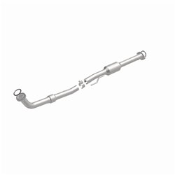 MagnaFlow 2002-2006 Toyota Camry Convertisseur Catalytique Ajustement Direct Norme Fédérale / EPA HM