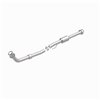 MagnaFlow 2002-2006 Toyota Camry Convertisseur Catalytique Ajustement Direct Norme Fédérale / EPA HM
