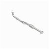 MagnaFlow 2002-2006 Toyota Camry Convertisseur Catalytique Ajustement Direct Norme Fédérale / EPA HM