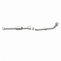 MagnaFlow 2002-2006 Toyota Camry Convertisseur Catalytique Ajustement Direct Norme Fédérale / EPA HM