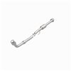 MagnaFlow 2002-2006 Toyota Camry Convertisseur Catalytique Ajustement Direct Norme Fédérale / EPA HM
