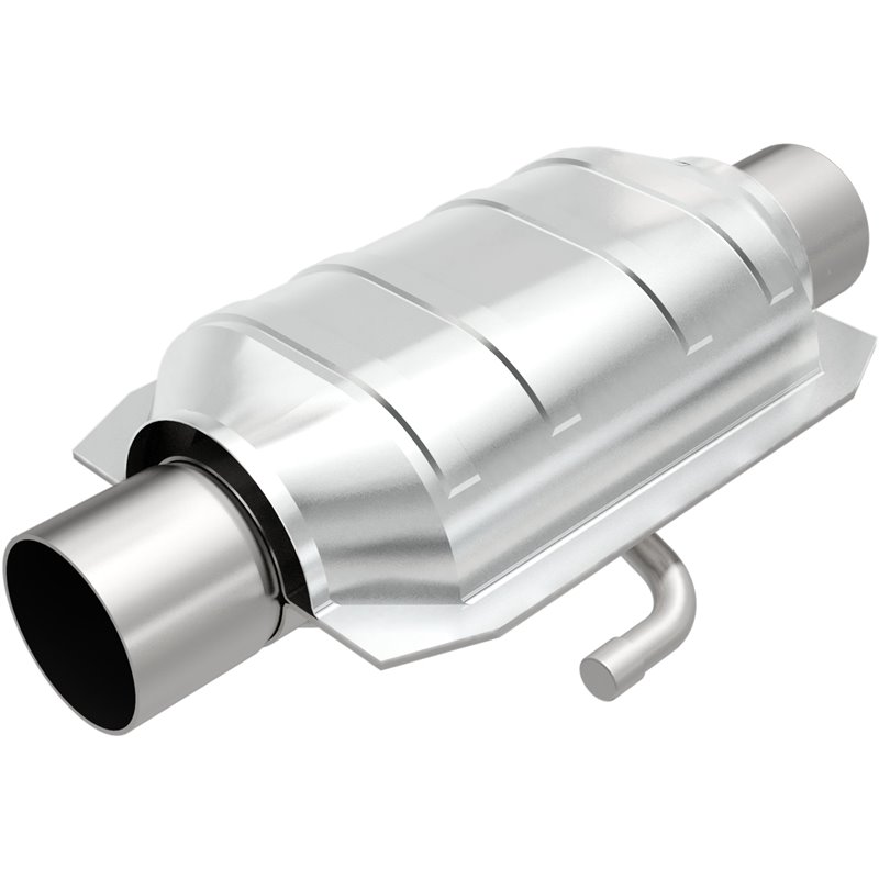 MagnaFlow 1981-1987 Dodge B150 Convertisseur Catalytique Universel Norme Californie CARB