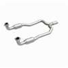 MagnaFlow 1986-1991 Chevrolet Corvette Convertisseur Catalytique Ajustement Direct Norme Californie CARB