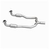 MagnaFlow 1986-1991 Chevrolet Corvette Convertisseur Catalytique Ajustement Direct Norme Californie CARB