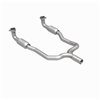 MagnaFlow 1986-1991 Chevrolet Corvette Convertisseur Catalytique Ajustement Direct Norme Californie CARB