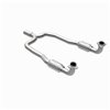 MagnaFlow 1986-1991 Chevrolet Corvette Convertisseur Catalytique Ajustement Direct Norme Californie CARB
