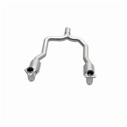 MagnaFlow 1986-1991 Chevrolet Corvette Convertisseur Catalytique Ajustement Direct Norme Californie CARB