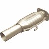 MagnaFlow 1986-1991 Chevrolet Corvette Convertisseur Catalytique Ajustement Direct Norme Californie CARB