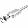 MagnaFlow 1987-1990 Jeep Wrangler Convertisseur Catalytique Ajustement Direct Norme Californie CARB