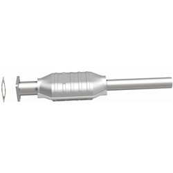MagnaFlow 1987-1990 Jeep Wrangler Convertisseur Catalytique Ajustement Direct Norme Californie CARB