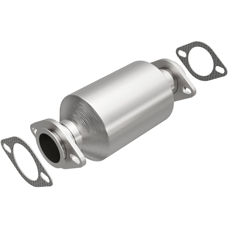 MagnaFlow 1988-1989 Nissan D21 Convertisseur Catalytique Ajustement Direct Norme Californie CARB
