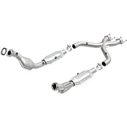 MagnaFlow 1999-2003 Ford Mustang Convertisseur Catalytique Ajustement Direct Norme Californie CARB