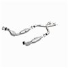 MagnaFlow 1999-2003 Ford Mustang Convertisseur Catalytique Ajustement Direct Norme Californie CARB