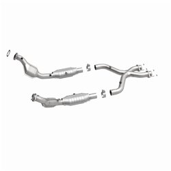 MagnaFlow 1999-2003 Ford Mustang Convertisseur Catalytique Ajustement Direct Norme Californie CARB