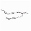 MagnaFlow 1999-2003 Ford Mustang Convertisseur Catalytique Ajustement Direct Norme Californie CARB