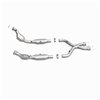 MagnaFlow 1999-2003 Ford Mustang Convertisseur Catalytique Ajustement Direct Norme Californie CARB
