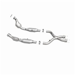 MagnaFlow 1999-2003 Ford Mustang Convertisseur Catalytique Ajustement Direct Norme Californie CARB