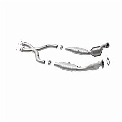 MagnaFlow 1999-2003 Ford Mustang Convertisseur Catalytique Ajustement Direct Norme Californie CARB
