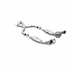 MagnaFlow 1999-2003 Ford Mustang Convertisseur Catalytique Ajustement Direct Norme Californie CARB