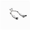 MagnaFlow 1999-2003 Ford Mustang Convertisseur Catalytique Ajustement Direct Norme Californie CARB