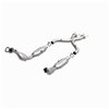MagnaFlow 1999-2003 Ford Mustang Convertisseur Catalytique Ajustement Direct Norme Californie CARB