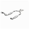 MagnaFlow 1999-2003 Ford Mustang Convertisseur Catalytique Ajustement Direct Norme Californie CARB