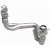MagnaFlow 2002-2003 Toyota MR2 Spyder Convertisseur Catalytique Ajustement Direct Norme Californie CARB