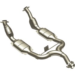 MagnaFlow 1994-1995 Ford Mustang Convertisseur Catalytique Ajustement Direct Norme Californie CARB