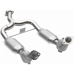 MagnaFlow 1994-1995 Ford Mustang Convertisseur Catalytique Ajustement Direct Norme Californie CARB