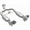 MagnaFlow 1994-1995 Ford Mustang Convertisseur Catalytique Ajustement Direct Norme Californie CARB