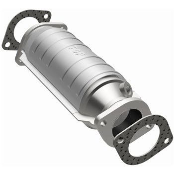 MagnaFlow 1996-1997 Nissan Altima Convertisseur Catalytique Ajustement Direct Norme Californie CARB