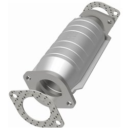MagnaFlow 1996-1997 Nissan Altima Convertisseur Catalytique Ajustement Direct Norme Californie CARB