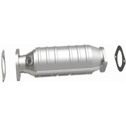 MagnaFlow 1996-1997 Nissan Altima Convertisseur Catalytique Ajustement Direct Norme Californie CARB