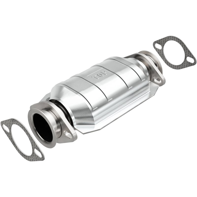 MagnaFlow 1998-2001 Nissan Altima Convertisseur Catalytique Ajustement Direct Norme Californie CARB