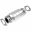 MagnaFlow 1998-2001 Nissan Altima Convertisseur Catalytique Ajustement Direct Norme Californie CARB
