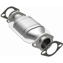 MagnaFlow 1998-2001 Nissan Altima Convertisseur Catalytique Ajustement Direct Norme Californie CARB