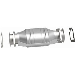 MagnaFlow 1998-2001 Nissan Altima Convertisseur Catalytique Ajustement Direct Norme Californie CARB