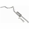 BRExhaust 1992-1996 Dodge Dakota Ajustement Direct Système d'Échappement de Remplacement