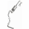 BRExhaust 1992-1996 Dodge Dakota Ajustement Direct Système d'Échappement de Remplacement