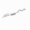 BRExhaust 1992-1996 Dodge Dakota Ajustement Direct Système d'Échappement de Remplacement