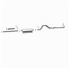 BRExhaust 1992-1996 Dodge Dakota Ajustement Direct Système d'Échappement de Remplacement