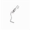 BRExhaust 1992-1996 Dodge Dakota Ajustement Direct Système d'Échappement de Remplacement