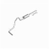 BRExhaust 1992-1996 Dodge Dakota Ajustement Direct Système d'Échappement de Remplacement