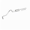 BRExhaust 1992-1996 Dodge Dakota Ajustement Direct Système d'Échappement de Remplacement